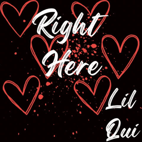 Right Here