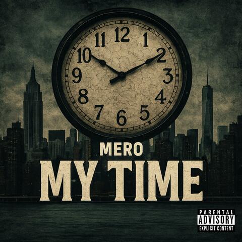 My Time