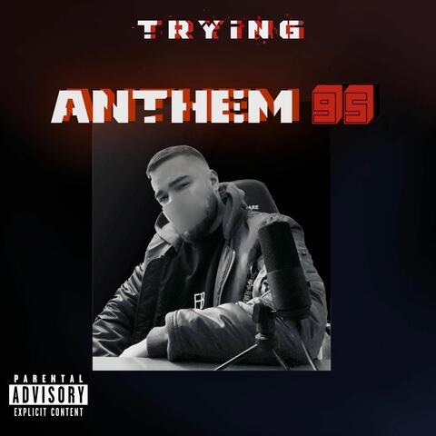 ANTHEM 95: undefined
