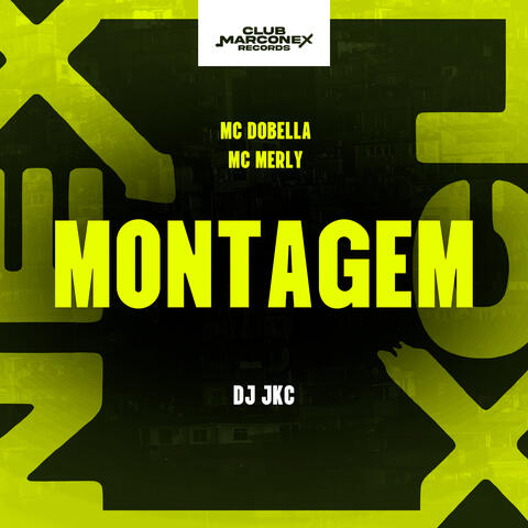 Montagem