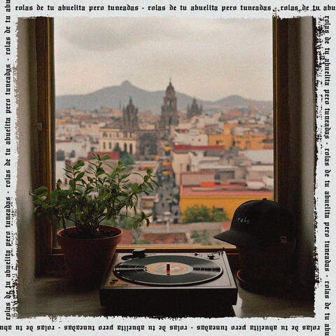Archivo Latino: House en Revolución 06