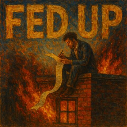 FED UP