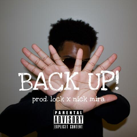 Back Up!