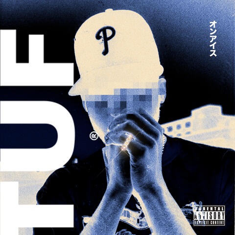 TUF on ICE (Crayola)