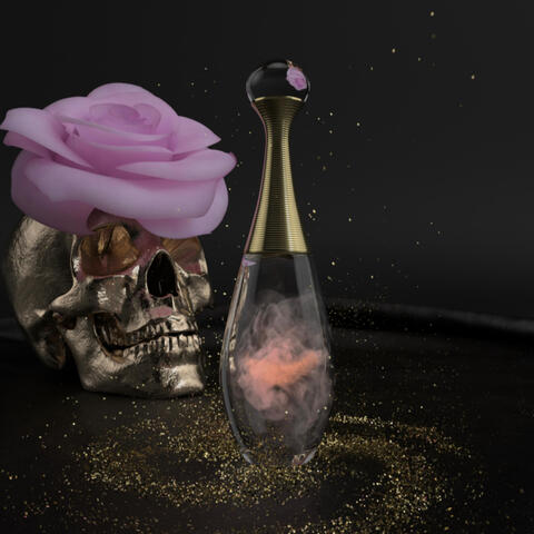 love potion