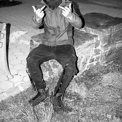 On My Mind