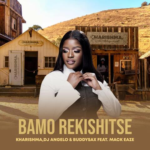 Bamo Rekishitse