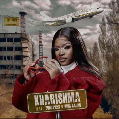Fly High Lekompo