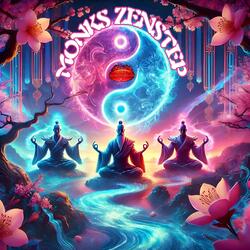 Monks Zenstep
