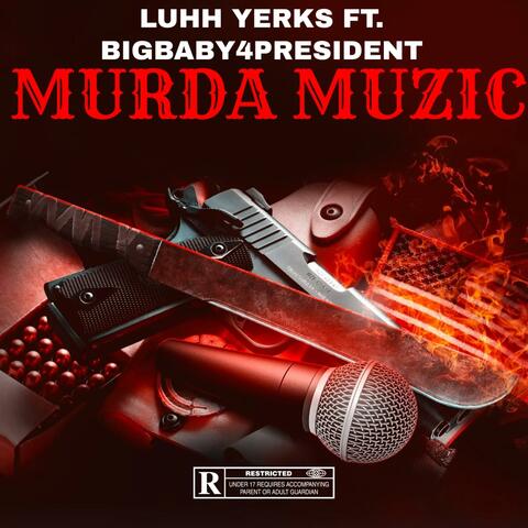 Murda Muzic