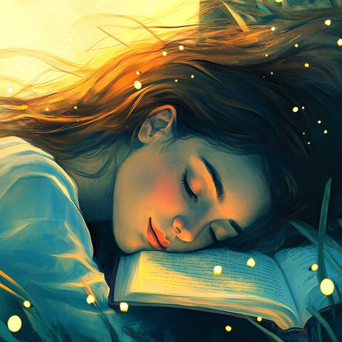 Guided Meditation to Fall Asleep Fast or Get Back to Sleep
