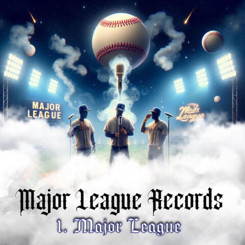 Major League