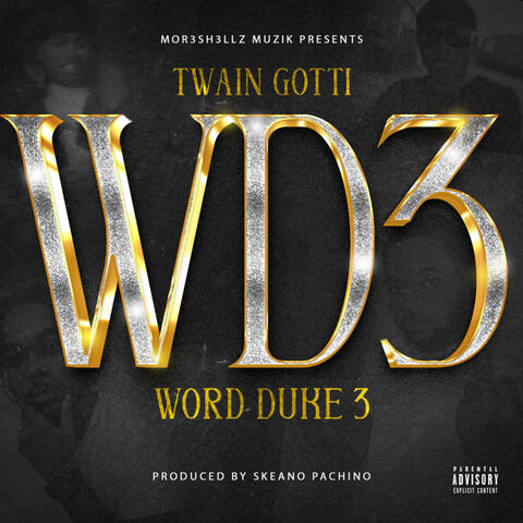 Word Duke 3