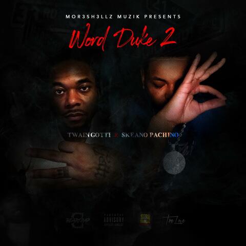 Word Duke 2
