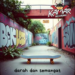 darah dan semangat