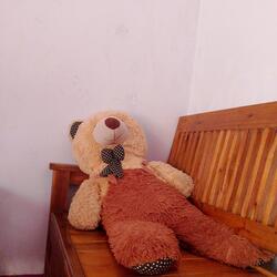 Terlalu sedih