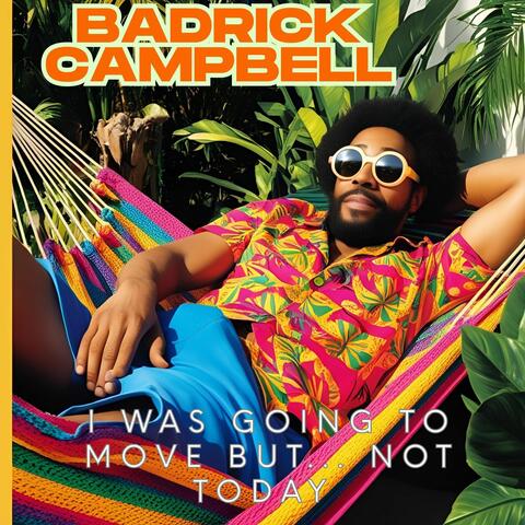 I was going to move but... Not today