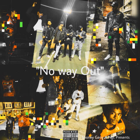 No Way Out
