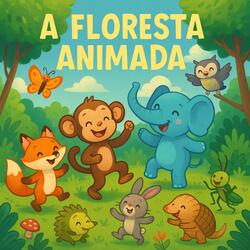 the Animated Forest