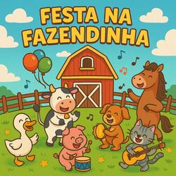 Party at the Farm