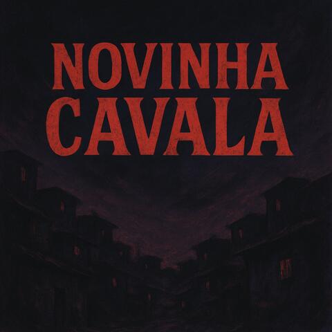 Novinha Cavala