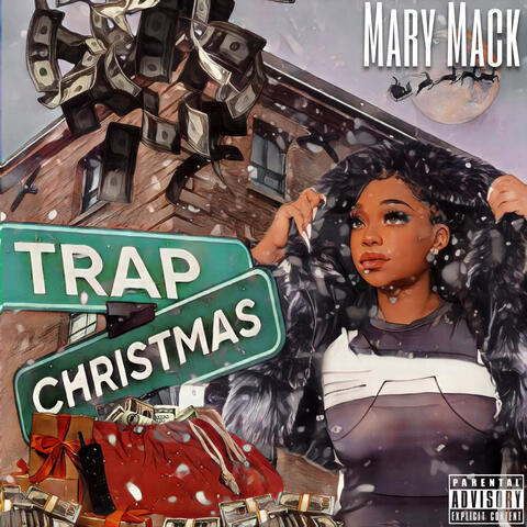 Trap Christmas
