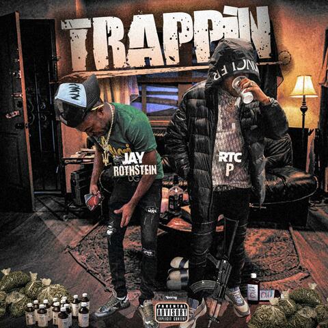 TRAPPIN