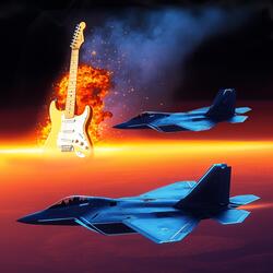 Steel rain