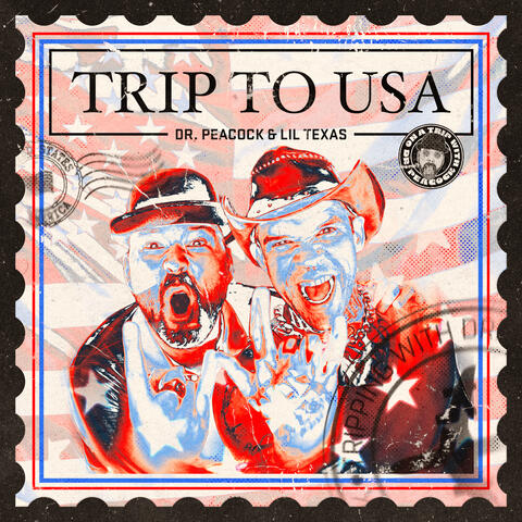 Trip to USA