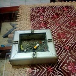 Persinggahan akhir