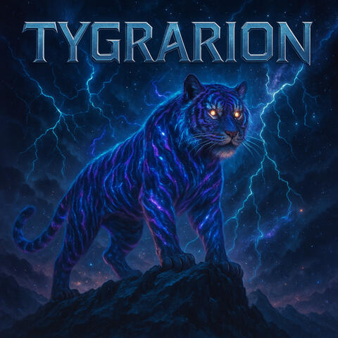 Tygrarion