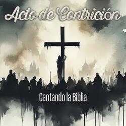 Acto de Contrición