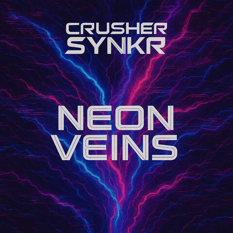 Neon Veins
