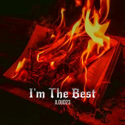 I’m The Best