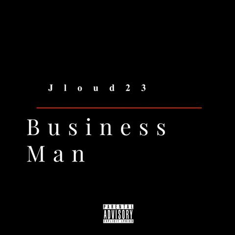 Business Man
