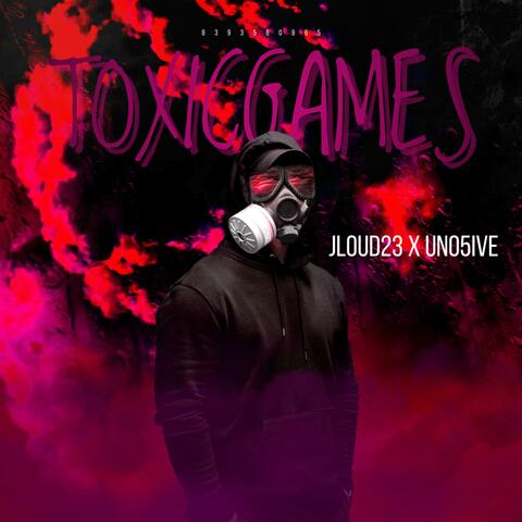 ToxicGames