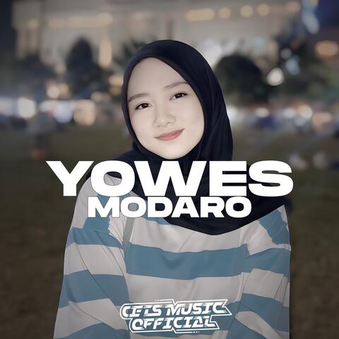 Yowes Modaro