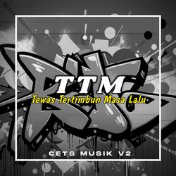 Tewas Tertimbun Masa Lalu