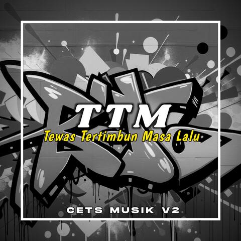 Tewas Tertimbun Masa Lalu