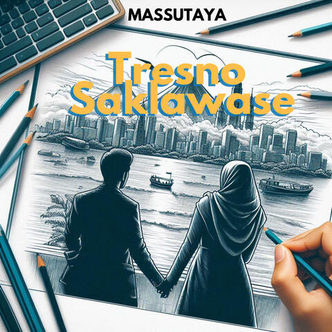 Tresno Saklawase