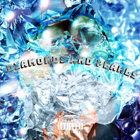 Diamonds and Pearls