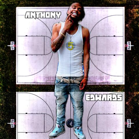 Anthony Edwards