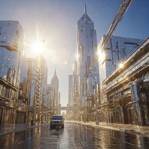 Chrome Streets