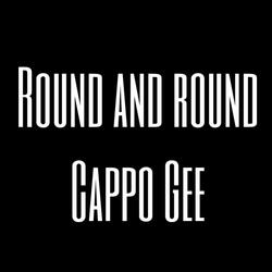 Round And Round
