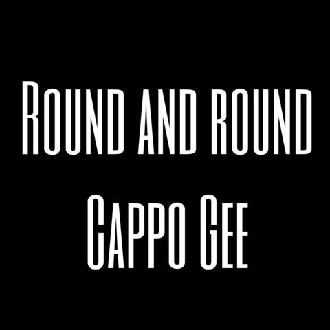Round And Round