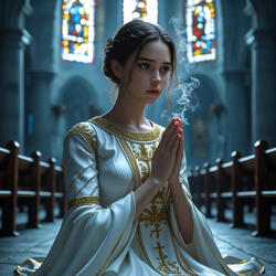 Sanctuary of Light