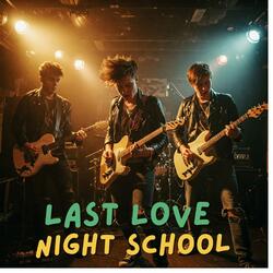 Last Love