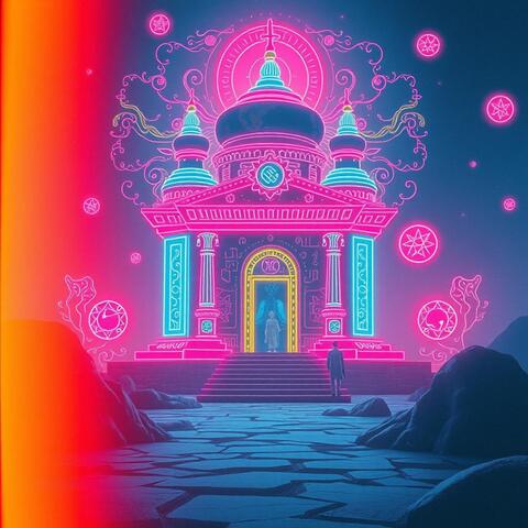 Sanctum of Luminous Arcana