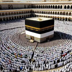 Doa untuk Orang Naik Haji