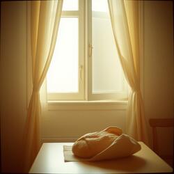 There Was A Window